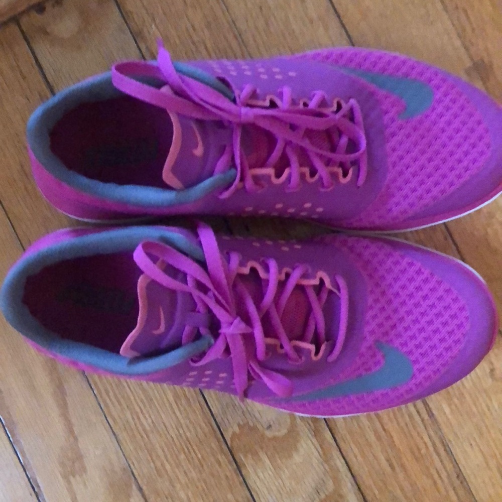 Nike in great condition. Fitsole
